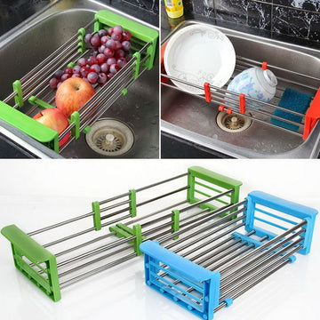Stainless Steel  Sink Dish